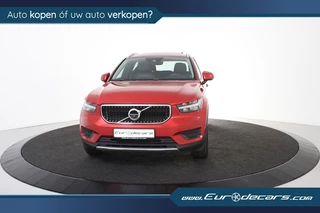 Volvo XC40 - afbeelding nr 33