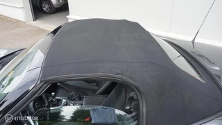 Mazda MX-5 Mazda MX-5 1.5 SkyActiv-G 132PK Navigatie | Cruise Control | Climate Control | DAB+ - afbeelding nr 12