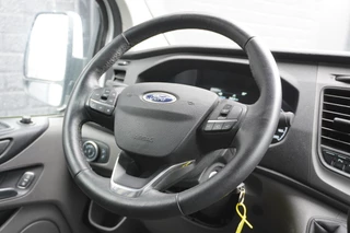 Ford Transit Custom Ford Transit Custom 2.0 TDCI 130PK EURO 6 - Airco - Navi - Cruise - € 16.950,- Excl. - afbeelding nr 13