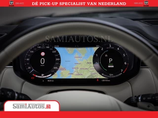Land Rover Range Rover 23 INCH VELGEN | PANORAMADAK | STUURVERWARMING | STOEL KOELING | Fabrieksgarantie tot 14-03-2029 – Geniet van gemoedsrust met uitgebreide dekking tot deze datum. GZK-71-D - afbeelding nr 10