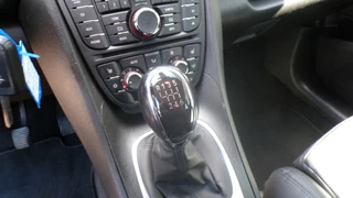 Opel Meriva Clima.Cruise.Lm.velgen.Leer - afbeelding nr 23
