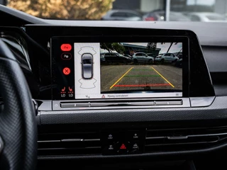 Volkswagen Golf Volkswagen Golf 1.4 GTE TSI|245 PK|PANO|ACC|TREKHAAK|CARPLAY - afbeelding nr 23
