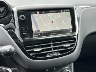 Peugeot 208 Peugeot 208 1.2 PureTech Blue Lion |CRUISE | CARPLAY | TREKHAAK | - afbeelding nr 16