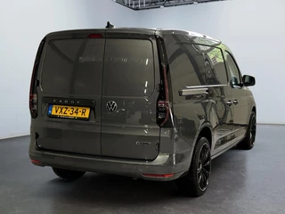 Volkswagen Caddy Volkswagen Caddy Cargo Maxi 2.0 TDI | 75 Edition | Maxi | Virtual cockpit | Achteruitrijcame - afbeelding nr 8