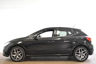 SEAT Ibiza CRUISE/NAVI/CARPLAY - afbeelding nr 4