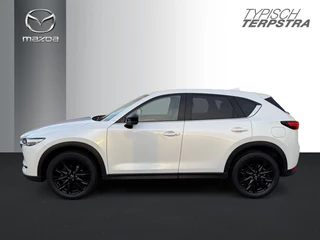 Mazda CX-5 - afbeelding nr 4