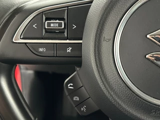 Suzuki Swift Suzuki Swift 1.2 Select Smart Hybrid | Navigatie | Adaptieve Cruise Control | 16'' L.M. velgen - afbeelding nr 21