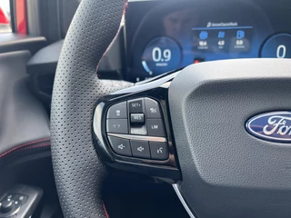 Ford Puma Ford Puma 1.0 EcoBoost Hybrid ST-Line X 125pk | Winter Pack | Driver Assistance Pack | Panoramadak - afbeelding nr 13