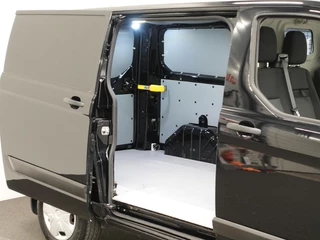 Ford Transit Custom Ford Transit Custom 131pk Automaat L1H1 Parkeersensoren Cruisecontrol Airco Euro6 Bluetooth - afbeelding nr 8