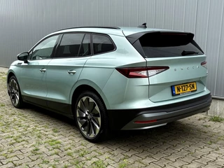 Škoda Enyaq iV Škoda Enyaq iV 60 SPORT / SOH93% / 21