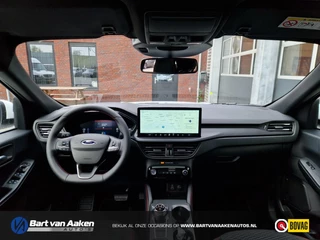 Ford Kuga Ford Kuga 2.5 PHEV ST-Line nieuw Model Panoramadak Full Led - afbeelding nr 3