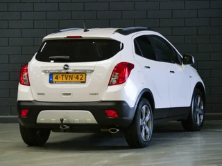 Opel Mokka | TREKHAAK | CAMERA | CRUISE CONTROL | - afbeelding nr 2