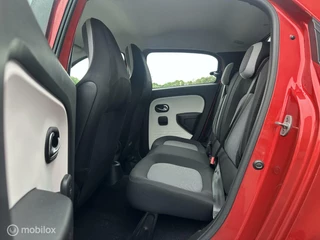Renault Twingo Renault Twingo 1.0 SCe Authentique - afbeelding nr 21