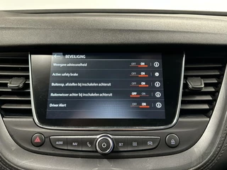 Opel Grandland X Opel Grandland X 1.2 Turbo Business Executive LEER CARPLAY - afbeelding nr 32