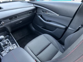 Mazda CX-30 Mazda CX-30 Homura, navi, pdc, radarcruise etc. - afbeelding nr 20