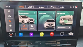 CUPRA Formentor - afbeelding nr 30