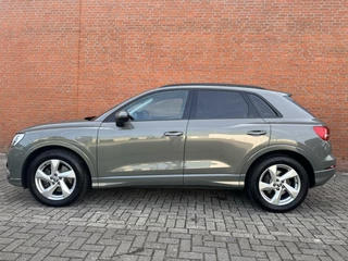Audi Q3 Audi Q3 40 TFSI quattro S Line Pro Line S|CAMERA|LANE ASSIST - afbeelding nr 6