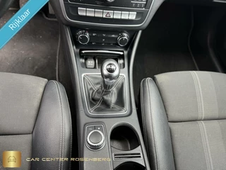 Mercedes-Benz CLA Mercedes CLA 180 Urban (APK 2026), Complete Historie! - afbeelding nr 12