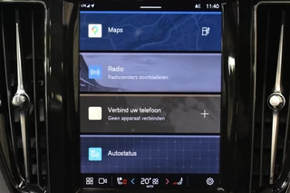 Volvo XC60 - afbeelding nr 26