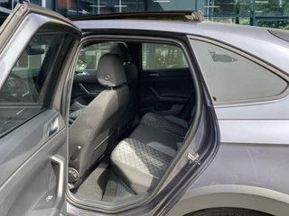 Volkswagen Taigo Volkswagen Taigo 1.0 TSI R-LINE BLACK STYLE PANO-DAK/ACC/CAMERA/STOELVERW/LED/CARPLAY - afbeelding nr 12