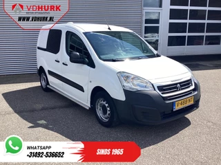 Peugeot Partner - 288083898-0