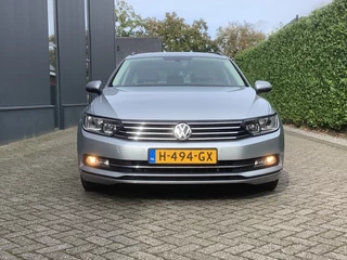 Volkswagen Passat - afbeelding nr 2