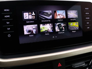 Škoda Kamiq Škoda Kamiq 1.0 TSI Style | DSG Automaat | Navigatie | Virtual Cockpit | - afbeelding nr 31