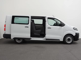 Opel Vivaro Opel Vivaro L3H1 Edition Dubbele Cabine Airco Navi Trekhaak Cruise Control - afbeelding nr 35