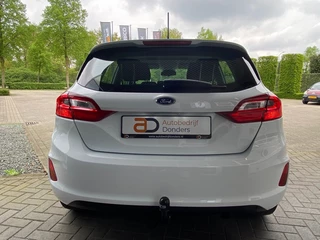 Ford Fiesta - afbeelding nr 45