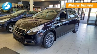 Peugeot 2008 - 279480500-0