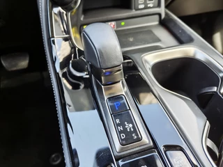 Lexus NX Lexus NX 450h+ AWD Executive Line | Tri-Led | Navi | Head-Up Display | - afbeelding nr 23