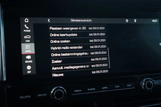 Porsche Macan - afbeelding nr 59