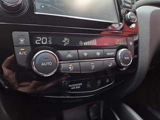 Nissan QASHQAI Nissan QASHQAI 1.2 Acenta A/T - afbeelding nr 15