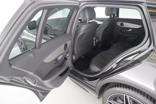 Mercedes-Benz C-Klasse Mercedes C-klasse Estate 300 e 320PK Business Solution AMG Limited  trekhaak|pano|led|cam|nav|dab|ecc|lmv18 - afbeelding nr 18