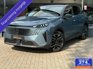 Peugeot 3008 1.2 Hybrid 136 GT Aut*Navi*Matrix*Acc*360*