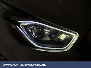 Ford Transit Custom Cruisecontrol, Parkeersensoren, Verwarmde voorruit, Dakdragers, Bijrijdersbank - afbeelding nr 6
