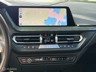 BMW 1 Serie BMW M135i Xdrive!|PANO|LEER|MEMORY|M-sport - afbeelding nr 23