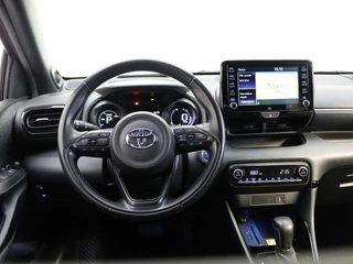 Toyota Yaris - afbeelding nr 3