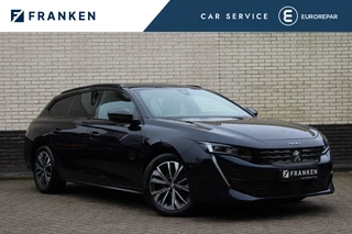 Peugeot 508 SW 1.6 HYbrid Allure Pack Business