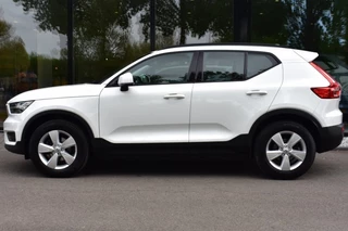 Volvo XC40 - afbeelding nr 5