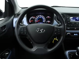Hyundai i10 - afbeelding nr 28