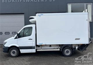 Mercedes-Benz Sprinter - afbeelding nr 3