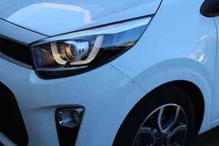 Kia Picanto Clima Cruise Navi Camera Carplay 16