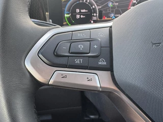 Volkswagen Tiguan Volkswagen TIGUAN 1.5 eHybrid Led Camera ACC Carplay Sfeerverlichting Navigatie Wegklapbare trekhaak - afbeelding nr 7