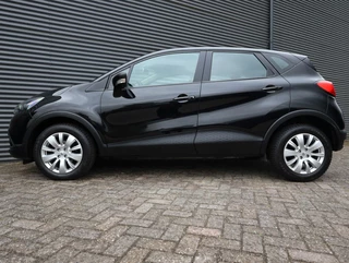 Renault Captur Renault Captur 0.9 TCe Dynamique (Vol-Opties!) - afbeelding nr 14