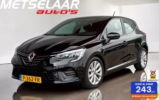 Renault Clio Renault Clio 1.0 TCe Bi-Fuel Intens - afbeelding nr 1