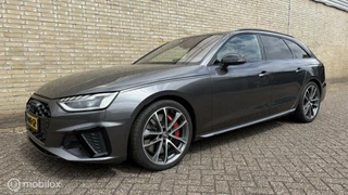 Audi S4 Audi S4 Avant 3.0 TDI S4 quattro - afbeelding nr 11