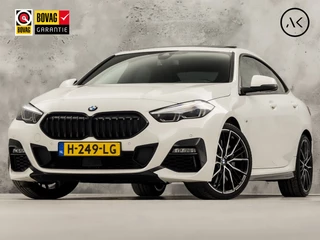 BMW 2 Serie 218i M Sport High Executive