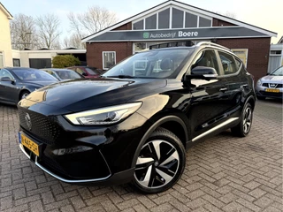 MG ZS EV MG EV Long Range Luxury 70 kWh