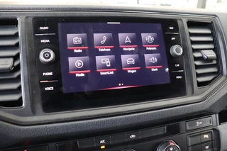 MAN TGE MAN TGE 2.0 L4H3 EURO 6 - Airco - Navi - Cruise - € 20.900,- Excl. - afbeelding nr 13